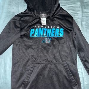 Boy’s Carolina Panthers Hoodie